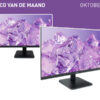 3030229 | TERRA LCD/LED 2727W V2 black HDMI/DP/USB-C GREENLINE PLUS