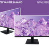 3030229 | TERRA LCD/LED 2727W V2 black HDMI/DP/USB-C GREENLINE PLUS