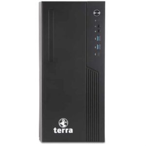 EU1000092 | TERRA PC-BUSINESS 4000 SILENT