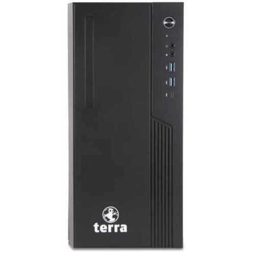 EU1000092 | TERRA PC-BUSINESS 4000 SILENT