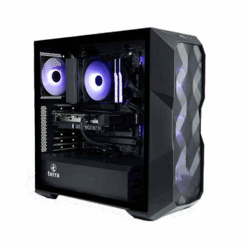 EU1001390 | TERRA PC-GAMER ELITE 2