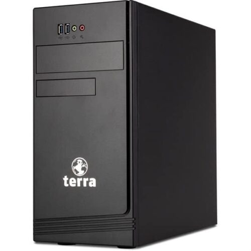 EU1000122 | TERRA PC 4000