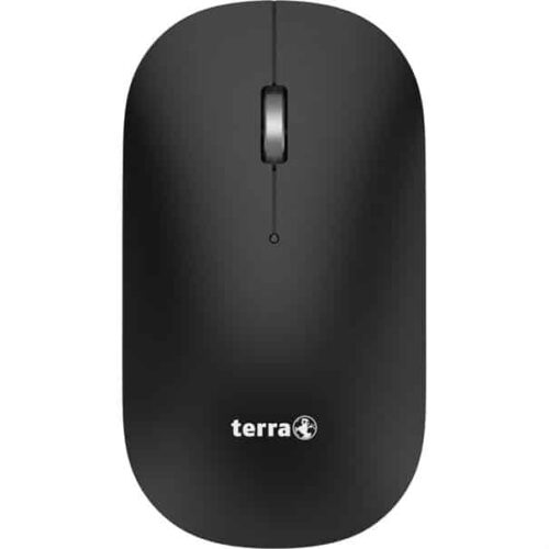 2920146 | TERRA Mouse NBM1000S wireless BT zwart