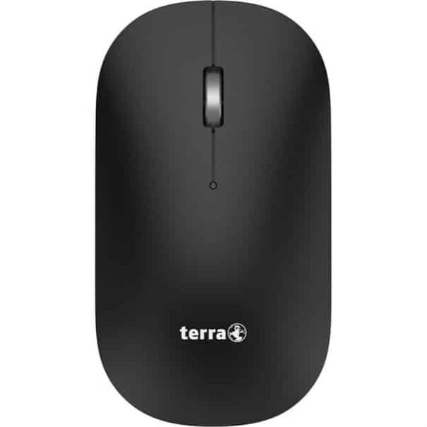 item292014610000-1.jpg 2920146 | TERRA Mouse NBM1000S wireless BT zwart