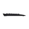 2920234 | Logitech Desktop MK650 Signature BOLT [US] black BT Mouse: Signature M650 for Busi. (400–4000 DPI)