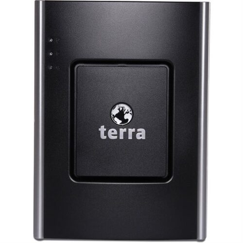 1100378 | TERRA MINISERVER G6 E-2488/64/2x1.9/C/WS2025S