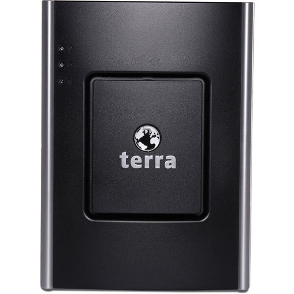 item110011810000 1100378 | TERRA MINISERVER G6 E-2488/64/2x1.9/C/WS2025S
