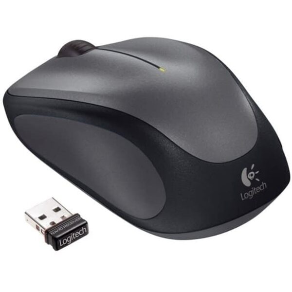 item292000010000.jpg 2920000 | Logitech Mouse M235 Wireless grijs.