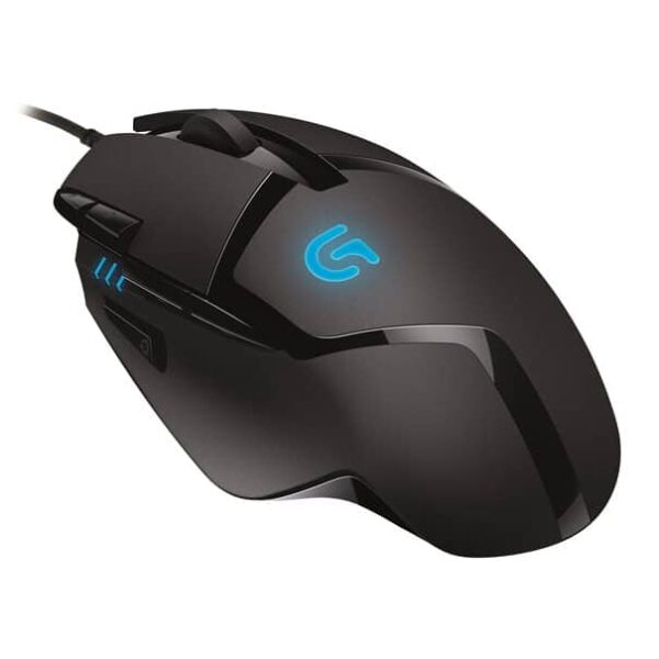 item292010210000.jpg 2920102 | Logitech Mouse G402 Gaming Hyperion Fury