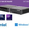1000059 - TERRA PC-Micro 7000 SILENT GREENLINE