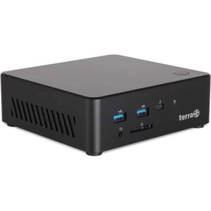1000098 | TERRA PC-Micro 5000C GREENLINE