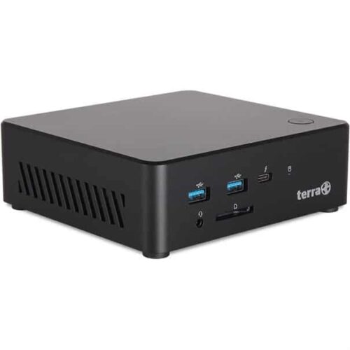 1000098 | TERRA PC-Micro 5000C GREENLINE