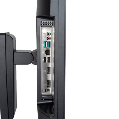 1000037 | TERRA ALL-IN-ONE-PC 2410HA GREENLINE