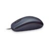 2920031 | Logitech Mouse M90 met draad