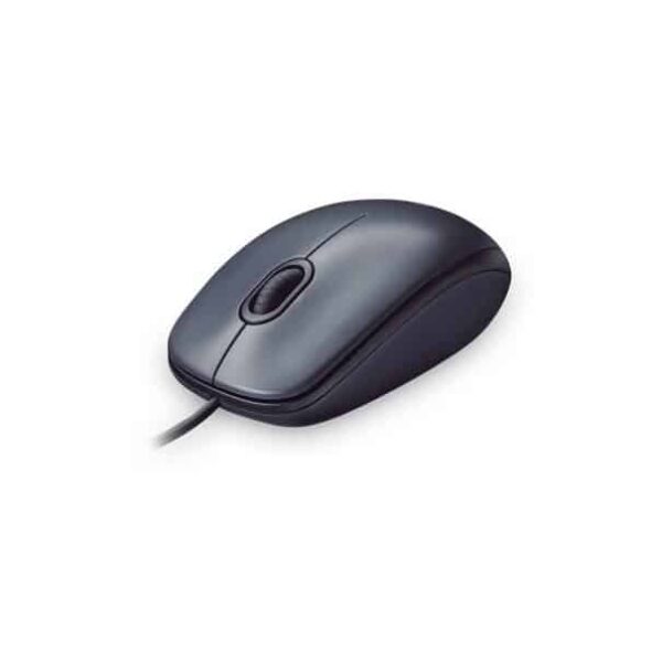 2920031 | Logitech Mouse M90 met draad