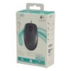 2920031 | Logitech Mouse M90 met draad