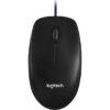 item292022410000.jpg 2920224 | Logitech Mouse M100 Optical black