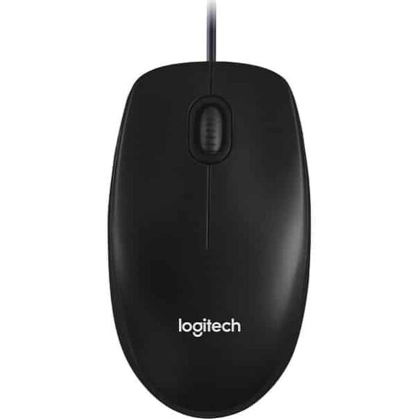 item292022410000.jpg 2920224 | Logitech Mouse M100 Optical black