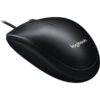 item292022420000.jpg 2920224 | Logitech Mouse M100 Optical black