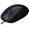 item292022430000.jpg 2920224 | Logitech Mouse M100 Optical black