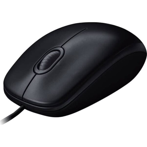 item292022430000.jpg 2920224 | Logitech Mouse M100 Optical black