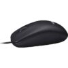 item292022440000.jpg 2920224 | Logitech Mouse M100 Optical black