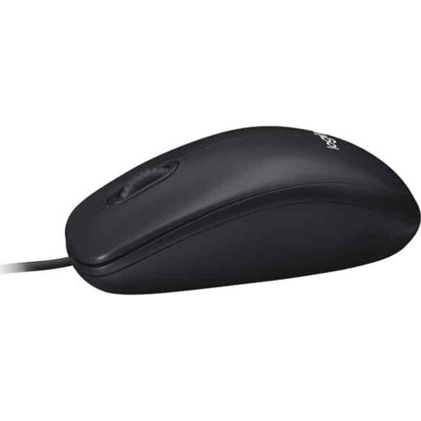 item292022440000.jpg 2920224 | Logitech Mouse M100 Optical black