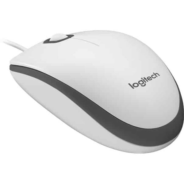 item292022520000.jpg 2920225 | Logitech Mouse M100 Optical white