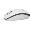 item292022540000.jpg 2920225 | Logitech Mouse M100 Optical white
