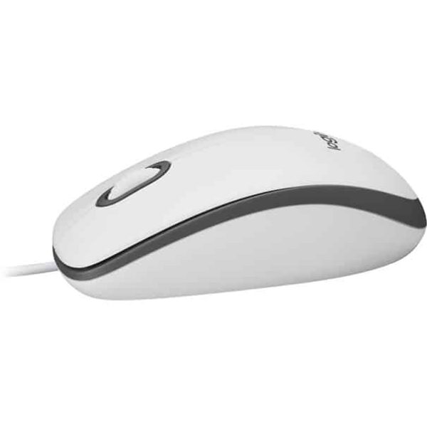 item292022540000.jpg 2920225 | Logitech Mouse M100 Optical white