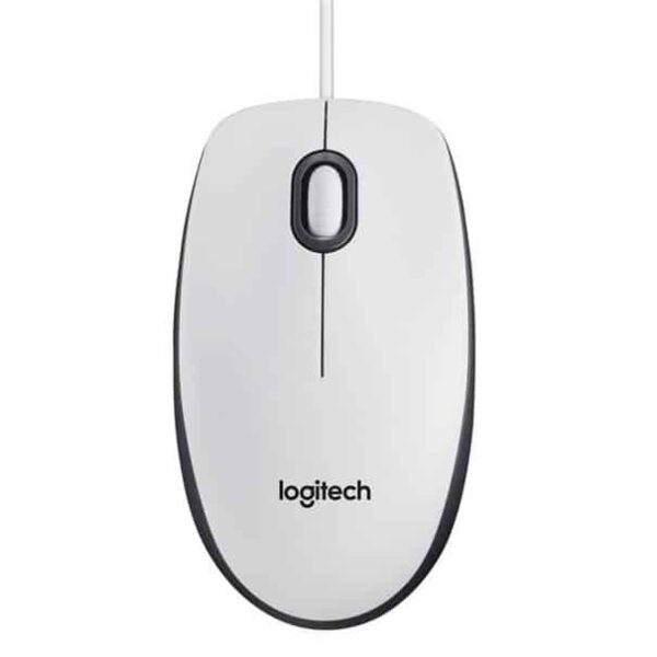 item292040610000.jpg 2920225 | Logitech Mouse M100 Optical white