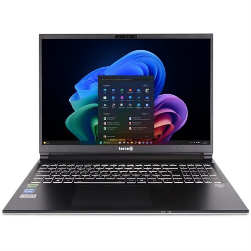 US1220876 | TERRA MOBILE ELITE 3A - Copilot+ PC